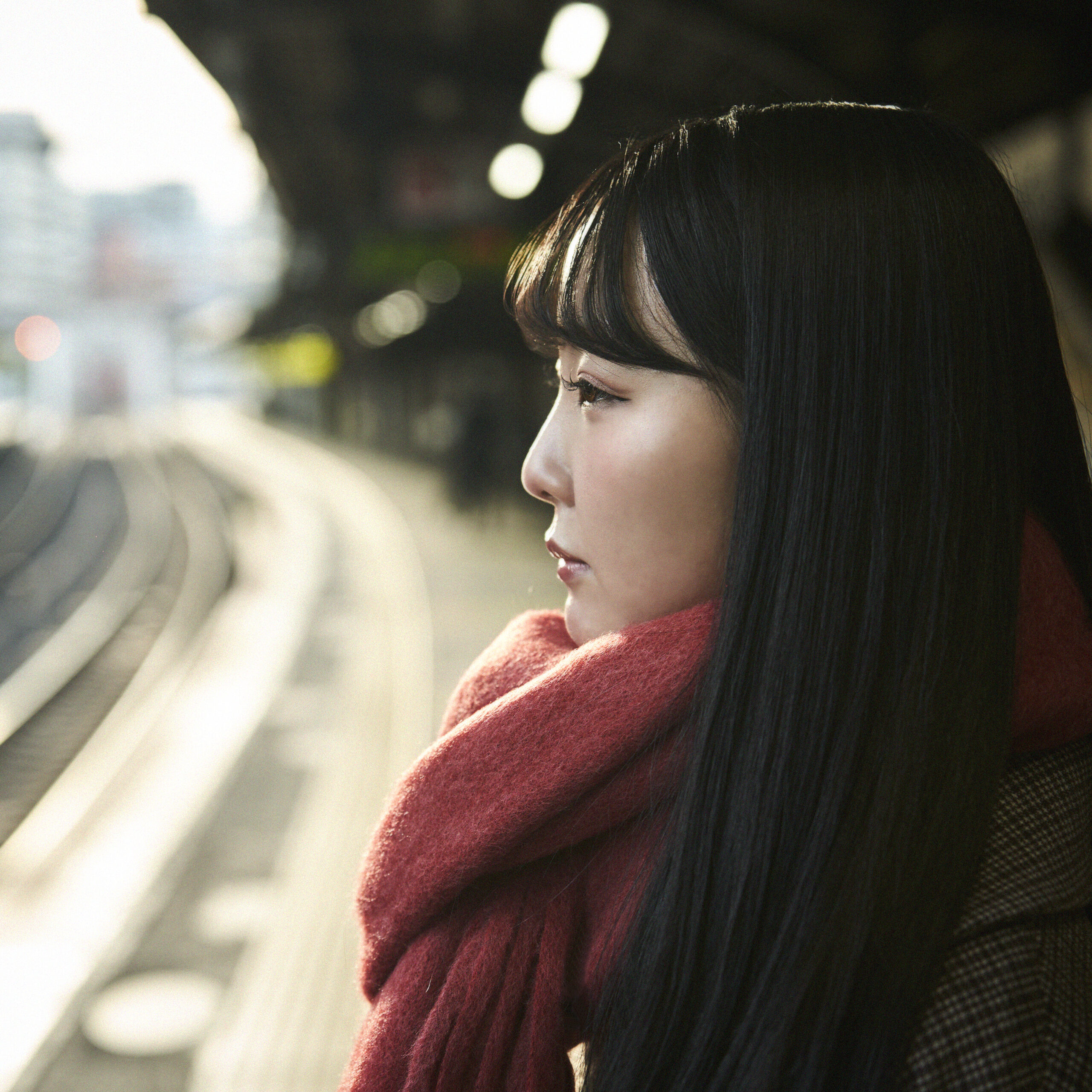 Sg 君と同じになりたくて